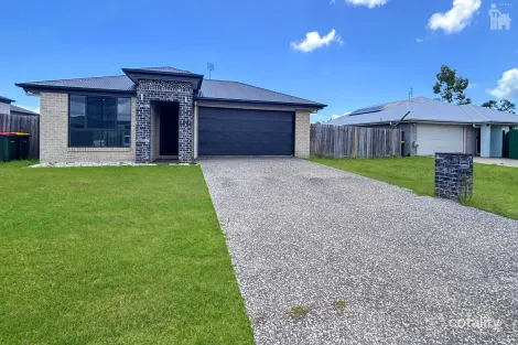 Property photo of 53 Imperial Circuit Eli Waters QLD 4655