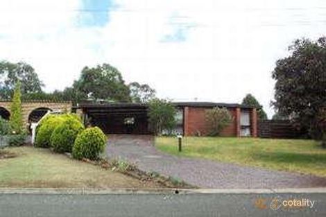 17 Moore St, Maddingley, VIC 3340