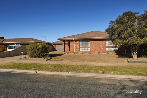 Property photo of 14 Delatite Avenue Shepparton VIC 3630