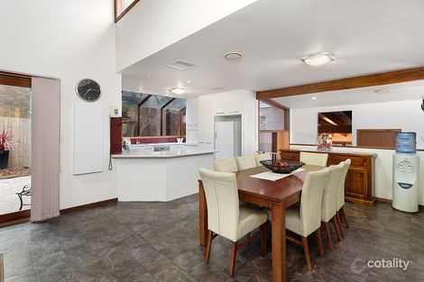 Property photo of 39 Acheron Crescent Eltham North VIC 3095