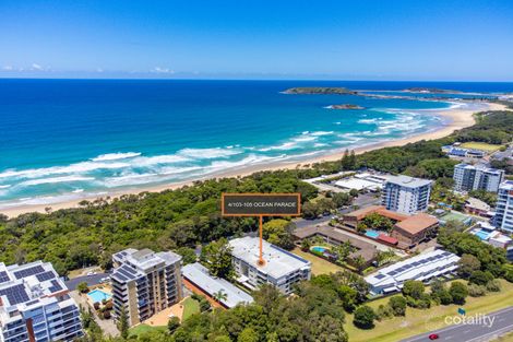 4/103-105 Ocean Pde, Coffs Harbour, NSW 2450