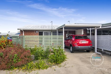 Property photo of 34/354-356 Ross River Road Cranbrook QLD 4814