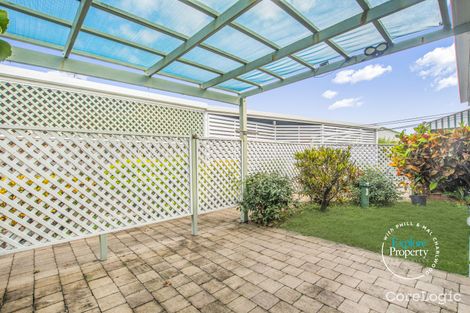 Property photo of 34/354-356 Ross River Road Cranbrook QLD 4814