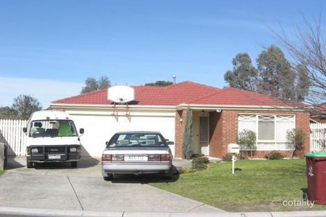 10 Turanga Pl, Hallam, VIC 3803