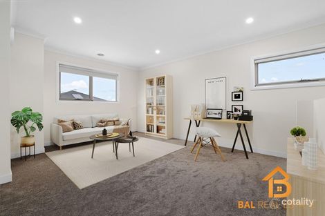 Property photo of 1 Silage Way Wyndham Vale VIC 3024