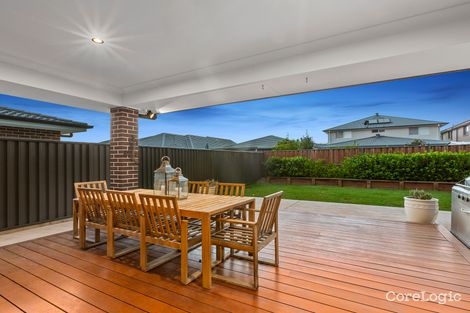 Property photo of 79 Yating Avenue Tallawong NSW 2762