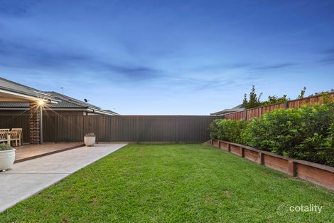 Property photo of 79 Yating Avenue Tallawong NSW 2762