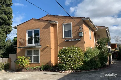 10/148 Power St, Hawthorn, VIC 3122