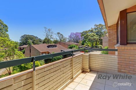 Property photo of 10/40-42 Khartoum Road Macquarie Park NSW 2113