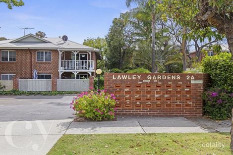 26/2a Fourth Ave, Mount Lawley, WA 6050