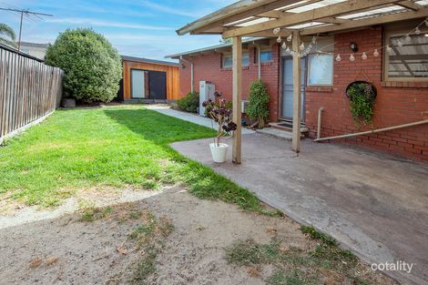 Property photo of 61 Cameron Parade Bundoora VIC 3083