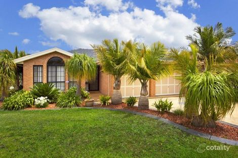 Property photo of 44 Timms Place Horsley NSW 2530