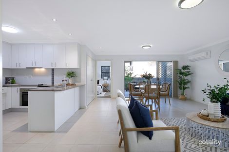 Property photo of 1/44 Birdwood Street Zillmere QLD 4034