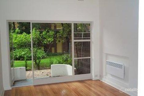 15/98 Nicholson St, Fitzroy, VIC 3065