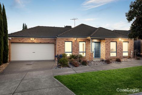 Property photo of 53 Visage Drive South Morang VIC 3752