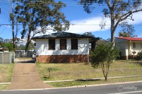 40 Cartwright Ave, Miller, NSW 2168