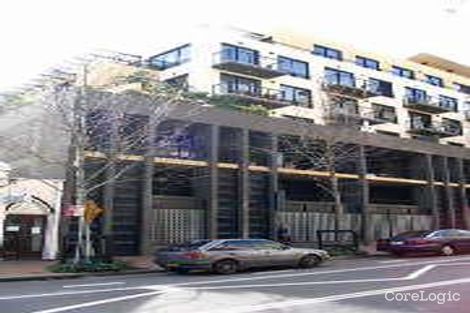 Property photo of 103/200 Campbell Street Darlinghurst NSW 2010