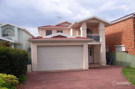 Property photo of 24 Hanwood Place Edensor Park NSW 2176