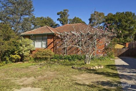 Property photo of 6 Marillian Avenue Waitara NSW 2077