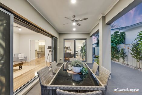 Property photo of 3 Coghlan Street Chifley ACT 2606