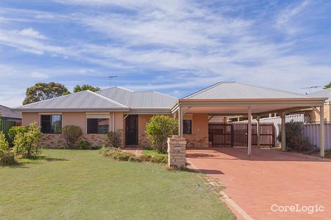 Property photo of 11 Holwell Gardens Clarkson WA 6030