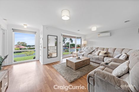 Property photo of 11 Leigh Drive Pakenham VIC 3810