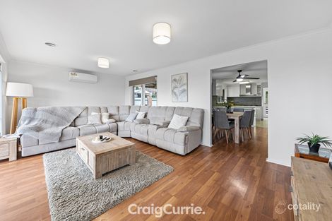 Property photo of 11 Leigh Drive Pakenham VIC 3810
