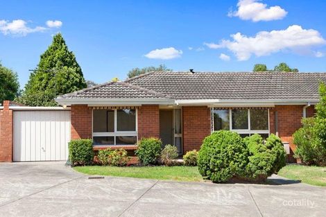 4/11-13 Mcclares Rd, Vermont, VIC 3133