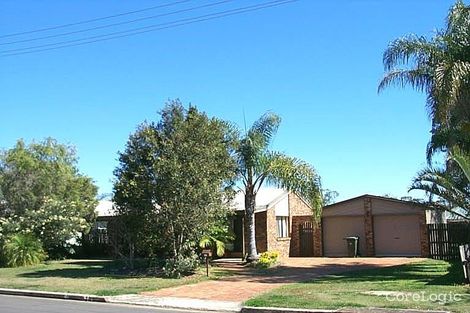 Property photo of 15 Ebbesen Street Bundaberg East QLD 4670