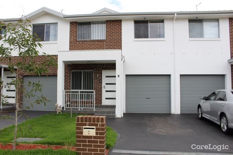 2/42-44 Norfolk St, Blacktown, NSW 2148