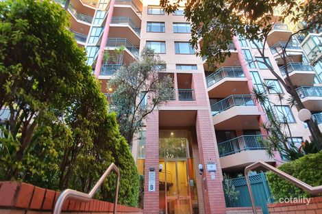 71/2-26 Wattle Cres, Pyrmont, NSW 2009
