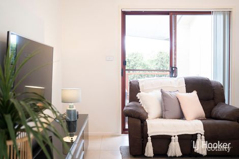 Property photo of 80 Hugh McKay Crescent Dunlop ACT 2615