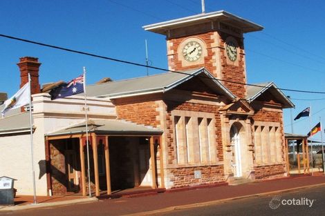 89 Suiter St, Menzies, WA 6436