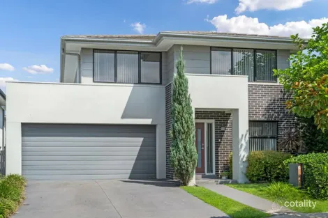 4 Bartholomew Cct, Moorebank, NSW 2170