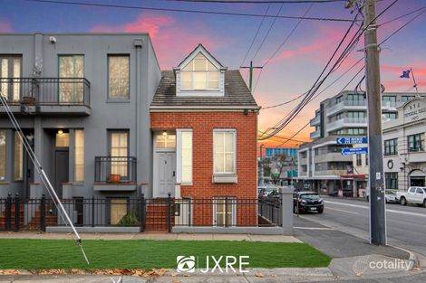 Property photo of 89 The Avenue Windsor VIC 3181