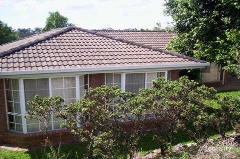 Property photo of 36 Young Road Narangba QLD 4504