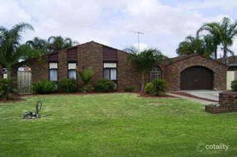 Property photo of 31 Feather Street St Clair NSW 2759