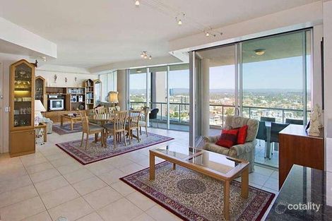 33/40-42 Riverview Pde, Surfers Paradise, QLD 4217