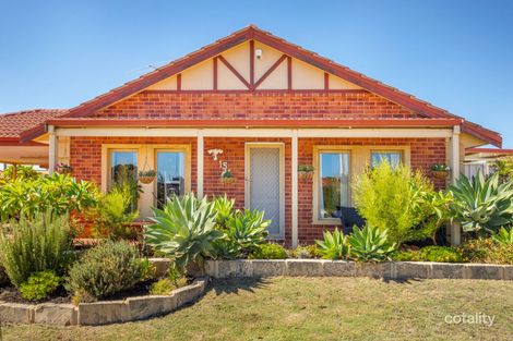 Property photo of 15 Grangemouth Turn Kinross WA 6028