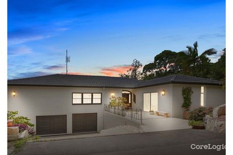 Property photo of 104 The Bulwark Castlecrag NSW 2068