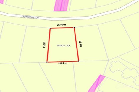 15 Seaspray Dr, Agnes Water, QLD 4677