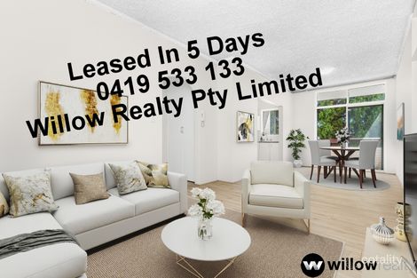 Property photo of 2/81-85 Forest Road Arncliffe NSW 2205