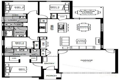 Property photo of 42 Orland Circuit Charlemont VIC 3217