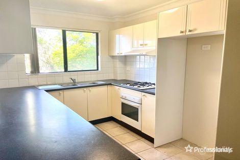 Property photo of 4/55 Stapleton Street Pendle Hill NSW 2145