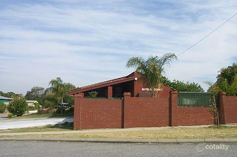 Property photo of 5/352 Sydenham Street Cloverdale WA 6105