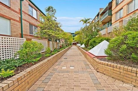 Property photo of 40/128-158 George Street Redfern NSW 2016