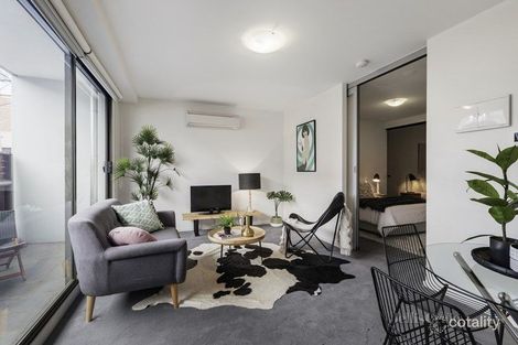 4/300 Young St, Fitzroy, VIC 3065