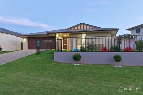 Property photo of 22 Castlewellan Circuit Warner QLD 4500