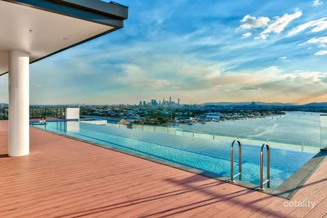 21008/37d Harbour Rd, Hamilton, QLD 4007