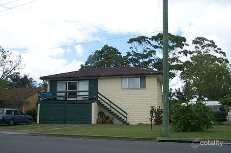 34 Lakes Dr, Tweed Heads West, NSW 2485